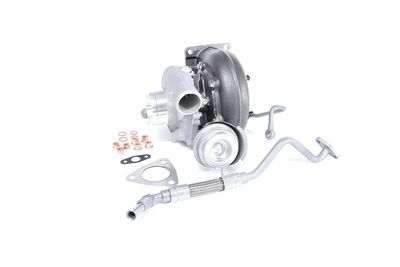 LADER AUFLADUNG BTS Turbo T981095BT 8