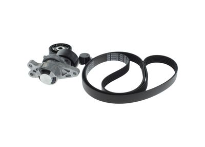 KEILRIPPENRIEMENSATZ BOSCH 1987600731 15