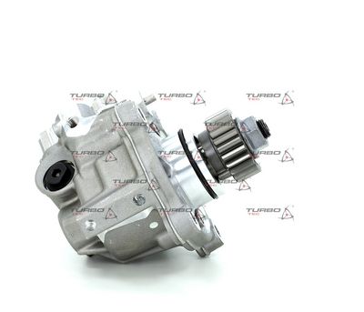 POMPA DE INALTA PRESIUNE