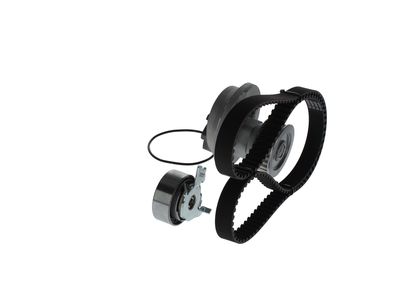 SET POMPA APA + CUREA DINTATA BOSCH 1987946992 12