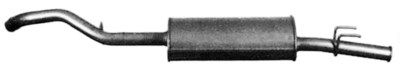 ENDSCHALLDäMPFER
