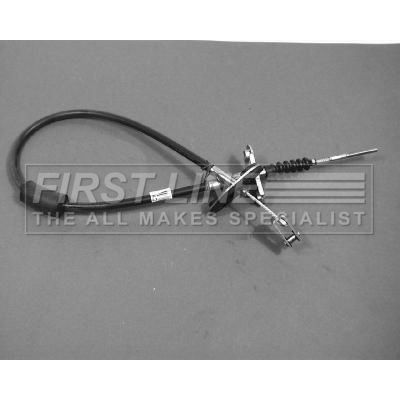 Cable Pull, clutch control FIRST LINE FKC1218