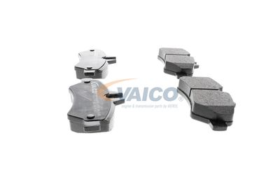 BREMSBELAGSATZ SCHEIBENBREMSE VAICO V308197 51