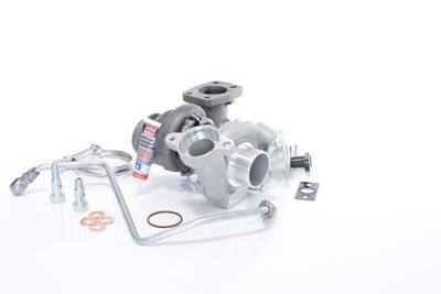 LADER AUFLADUNG BTS Turbo T981096BT 31