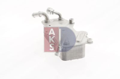 ÖLKüHLER MOTORöL AKS DASIS 046044N 9