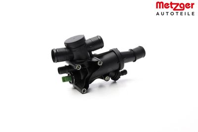 THERMOSTAT KüHLMITTEL METZGER AUTOTEILE 4006422 36
