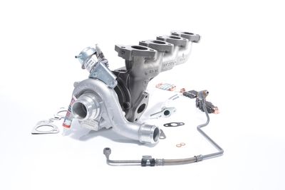 LADER AUFLADUNG BTS Turbo T981167 4