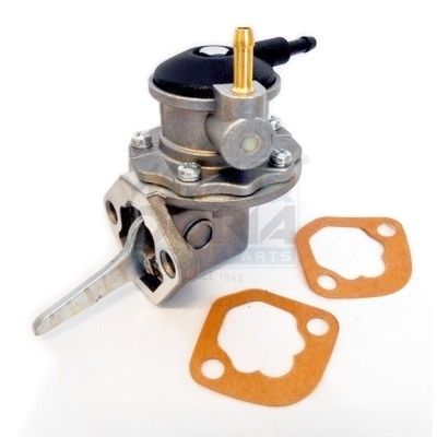POMPA COMBUSTIBIL MEAT & DORIA POC501