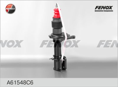 амортисьор FENOX A61548C6
