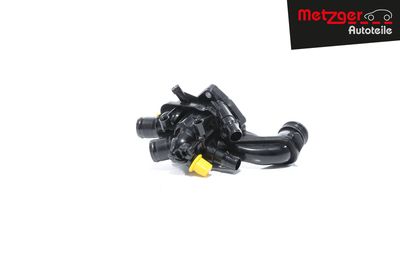 TERMOSTAT LICHID RACIRE METZGER AUTOTEILE 4006290 27