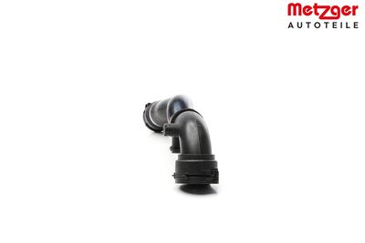 FURTUN RADIATOR METZGER AUTOTEILE 2421159 27