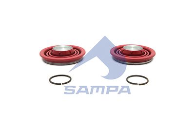 Set reparatie, etrier SAMPA 094.960