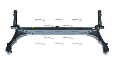 CORP AX TURBO-TEC TTRAX001040 1