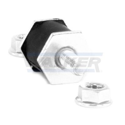 BANDA CAUCIUC SISTEM DE ESAPAMENT WALKER 81230 4