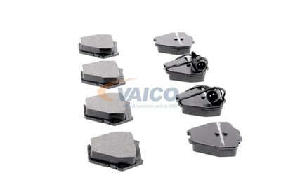 BREMSBELAGSATZ SCHEIBENBREMSE VAICO V108302 23