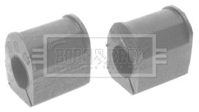 Repair Kit, stabiliser coupling rod Borg & Beck BSK6273K