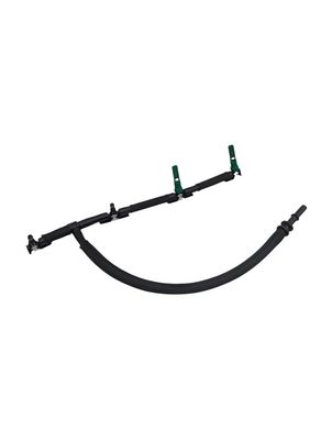 Slangledningssats, läckagebränsle AUTLOG KL3170 för OPEL, VAUXHALL, TOYOTA, CITROËN, …