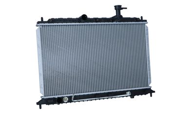 KüHLER MOTORKüHLUNG NRF 50138 43