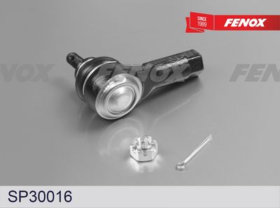 накрайник на напречна кормилна щанга FENOX SP30016