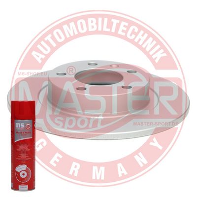 DISC FRANA MASTER-SPORT GERMANY 24011003471PRPCSMSP 3