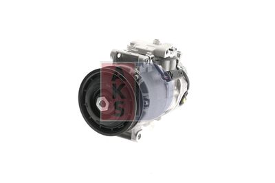 KOMPRESSOR KLIMAANLAGE AKS DASIS 852956N 12
