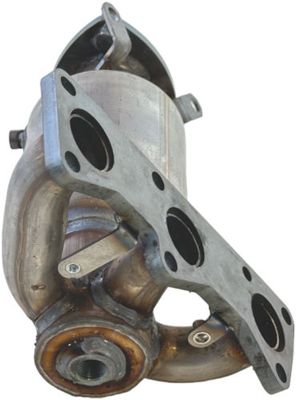 KATALYSATOR BOSAL 090055 3