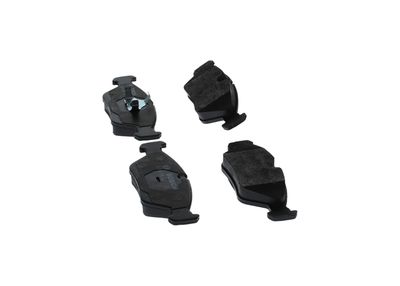 BREMSBELAGSATZ SCHEIBENBREMSE BOSCH 0986495162 24