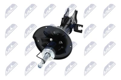 AMORTIZOR NTY AKA322 36