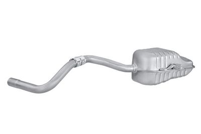 ENDSCHALLDäMPFER HELLA 8LD366034851 2