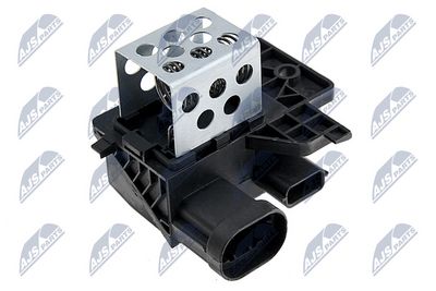 REZISTOR VENTILATOR HABITACLU