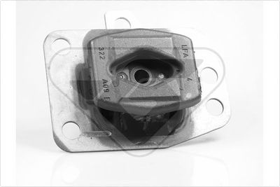 LAGERUNG SCHALTGETRIEBE