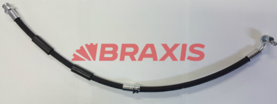 BRAXIS AH0808 Тормозной шланг для NISSAN MAXIMA / MAXIMA QX V (A33)