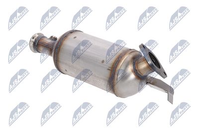 FILTRU FUNINGINE/PARTICULE SIST.DE ESAPAMENT NTY DPFRE001 34