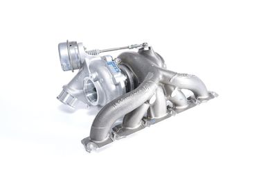 LADER AUFLADUNG BTS Turbo T918728 6