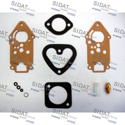 REPARATURSATZ VERGASER