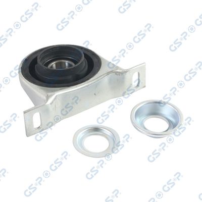 Pakaba, kardaninis velenas