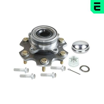 Wheel Bearing Kit 951833L