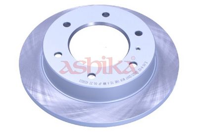 спирачен диск ASHIKA
