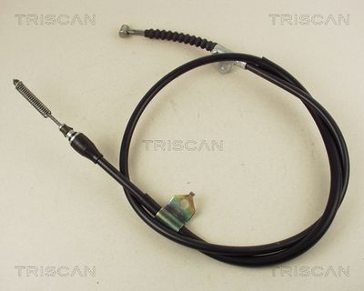 Тросик, cтояночный тормоз TRISCAN 8140 14133 для NISSAN SERENA