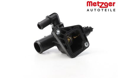 TERMOSTAT LICHID RACIRE METZGER AUTOTEILE 4006104 4
