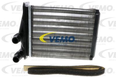 VEMO V46-61-0011 Радиатор печки  для RENAULT TRAFIC (Рено Трафик)