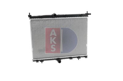 KüHLER MOTORKüHLUNG AKS DASIS 150156N 14