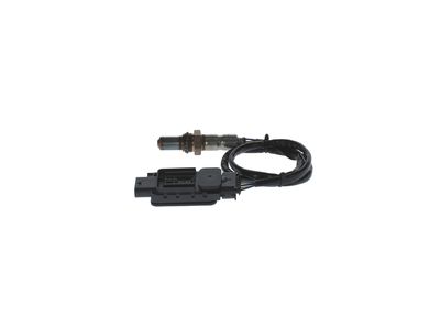 NOX-SENSOR HARNSTOFFEINSPRITZUNG BOSCH 0281008537 1