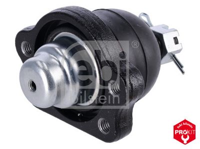 Stöd- / Styrstag FEBI BILSTEIN 42624 för NISSAN
