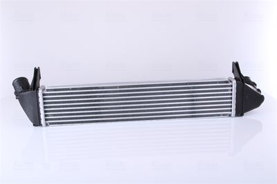INTERCOOLER COMPRESOR NISSENS 96585 1