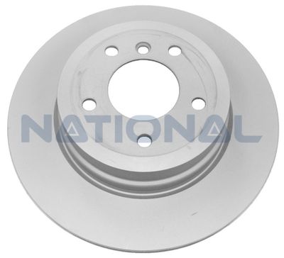 National NBD1592