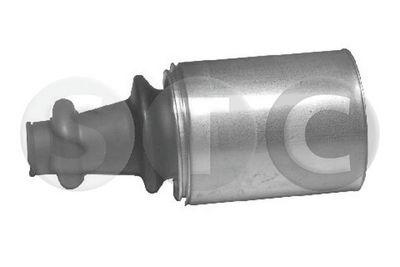 FALTENBALGSATZ ANTRIEBSWELLE