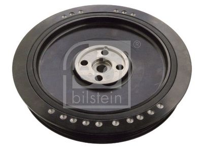 FEBI BILSTEIN Riemenscheibe, Kurbelwelle