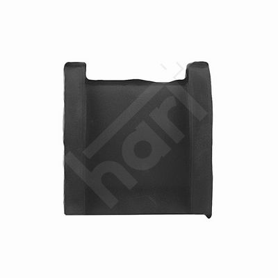 Suspension, stabilisateur