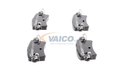 BREMSBELAGSATZ SCHEIBENBREMSE VAICO V408035 47